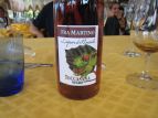 Concludendo, concludendo grappa del Negro!!!