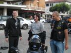 Krayden, Jason e Peppecat