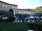 Giardino per i buellisti anzianotti