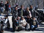 Gruppo toscana!