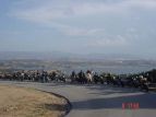 Che panorama meraviglioso