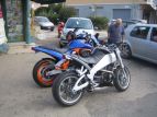 Vecchia e nuova Buell, il tipo lo sa?