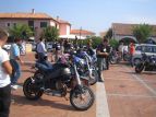 Sempre a spasso per Porto Rotondo