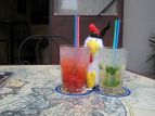 E di strani personaggi alcolizzati: El Primario!
