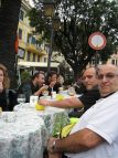 Mauroga " Chi osa fotografarmi?"