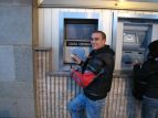 Sindaco ha prelevato un buon bottino