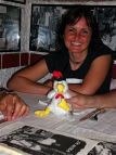 El Primario e Buellina gia' avvinazzati
