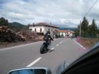 Buellina scheggia via