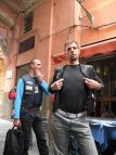 Lex " Mi sento ...mmm...sexy" Milanes " Che gente c' in Liguria?"