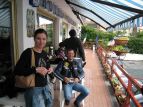 Vania e Gianluca!