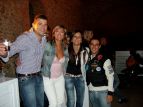 Ecco i toscani! L'anima goliardica e nobile del gruppo