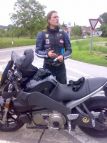 Symon,  l'uomo tom tom