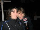 Jason e Cafone, attenti a quei due