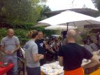 Buellisti post pranzo
