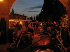 Tramonto alla Fornace....spettacolo