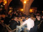 Cena della domenica sera, che bellezza