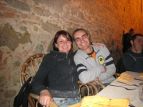 Buellina e Lorenzo, fratelli kick
