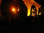 Notte alla Fornace ma la festa va avanti