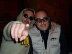 Roba brutta! Rinaldo e Peo