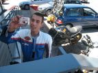 Dj@n@ scatta la foto