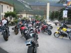Finalmente ci si ritrova tutti insieme