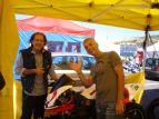 Io e Roby "Carpe Diem"