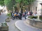 Aperitivo ad Aups