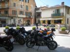 Pranzo ad Appel