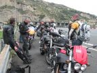 Incontro a Ventimiglia