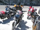 Buell di gruppo